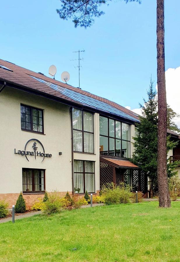 Laguna House Lici  Exterior photo