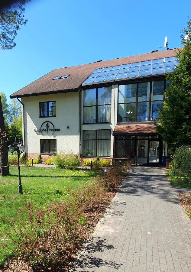Laguna House Lici  Exterior photo